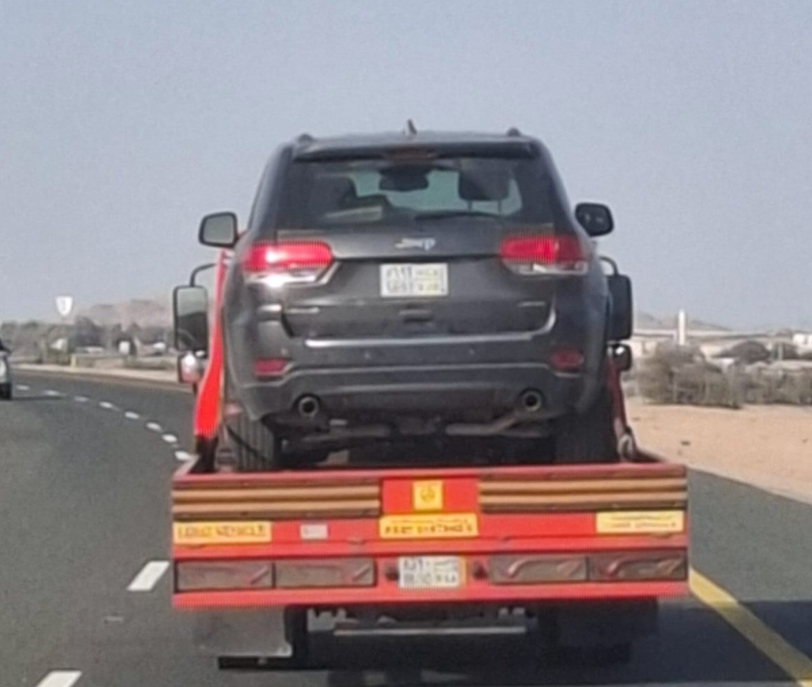 سطحة هيدروليك (10)